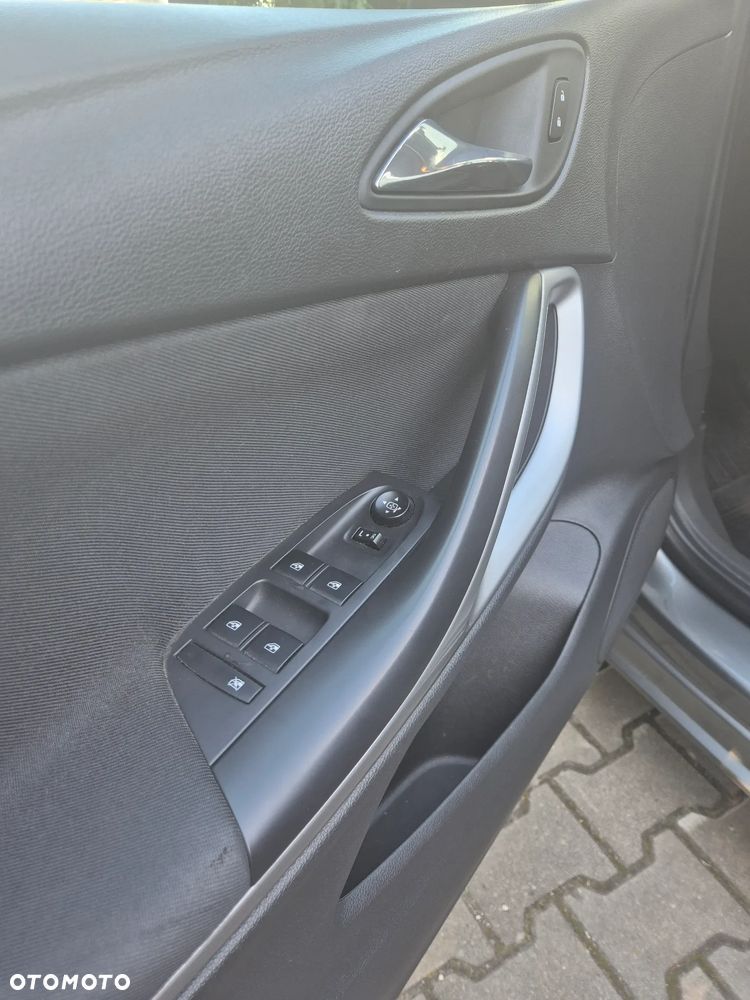 Opel Astra 1.6 CDTI Sport - 15