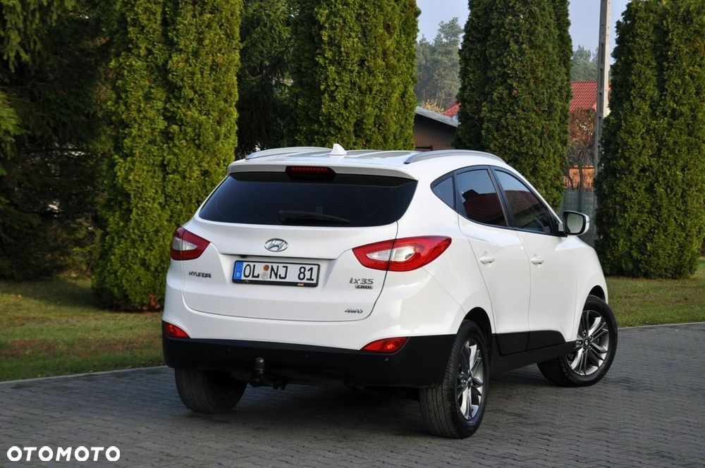 Hyundai ix35 - 7