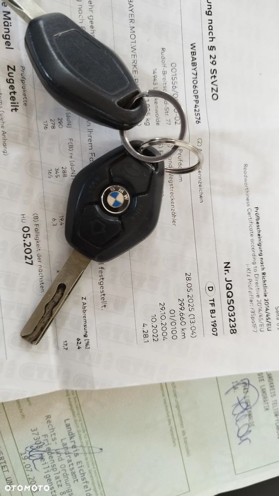 BMW Seria 3 318 Ci Edition Exclusive - 5