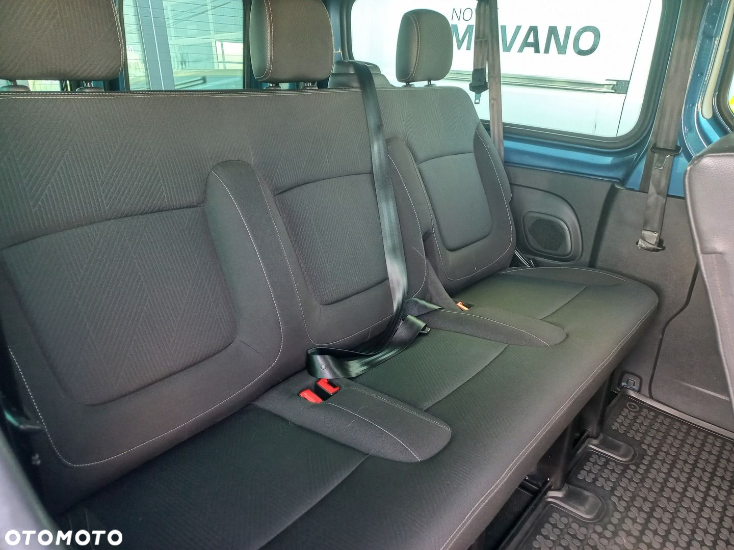 Renault Trafic - 12