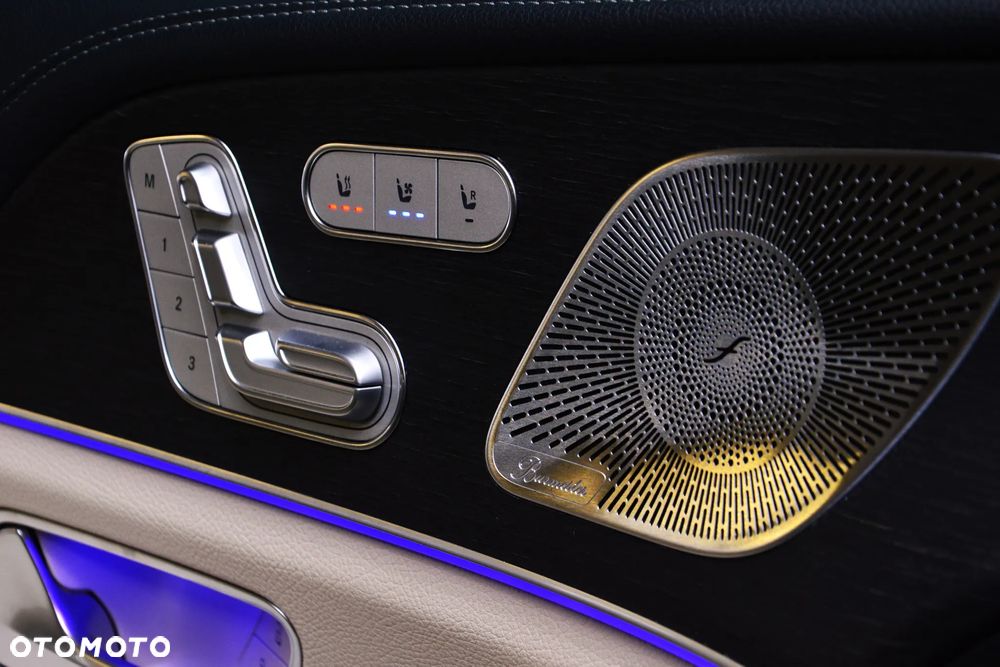 Mercedes-Benz GLE 400 d 4-Matic Premium - 18