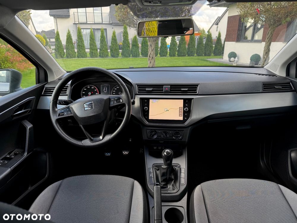 Seat Ibiza - 17