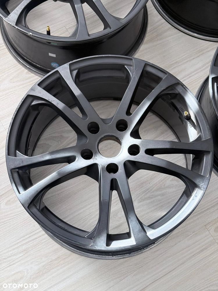 Alufelgi BMW 5x120 18R - 4