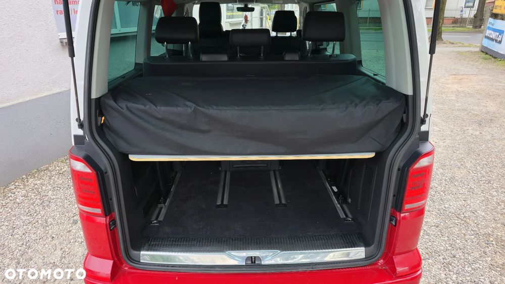 Volkswagen Multivan 2.0 TDI L1 Generation SIX DSG - 16
