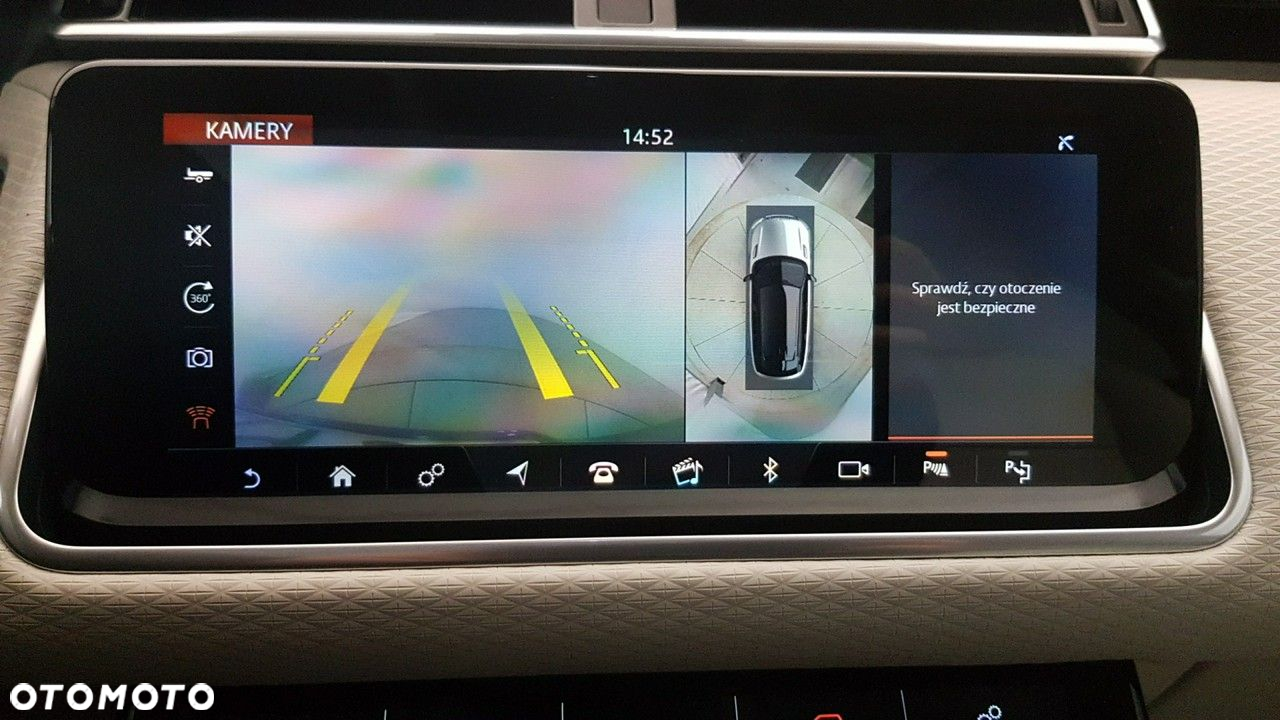 Land Rover Range Rover Velar - 29