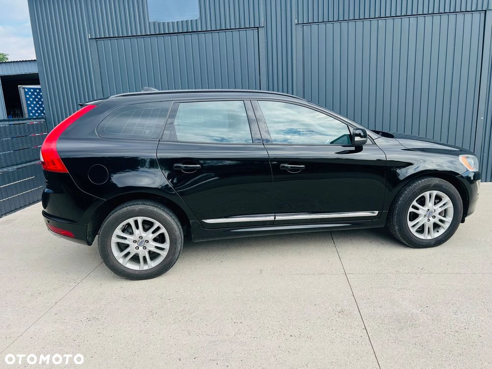 Volvo XC 60 - 14