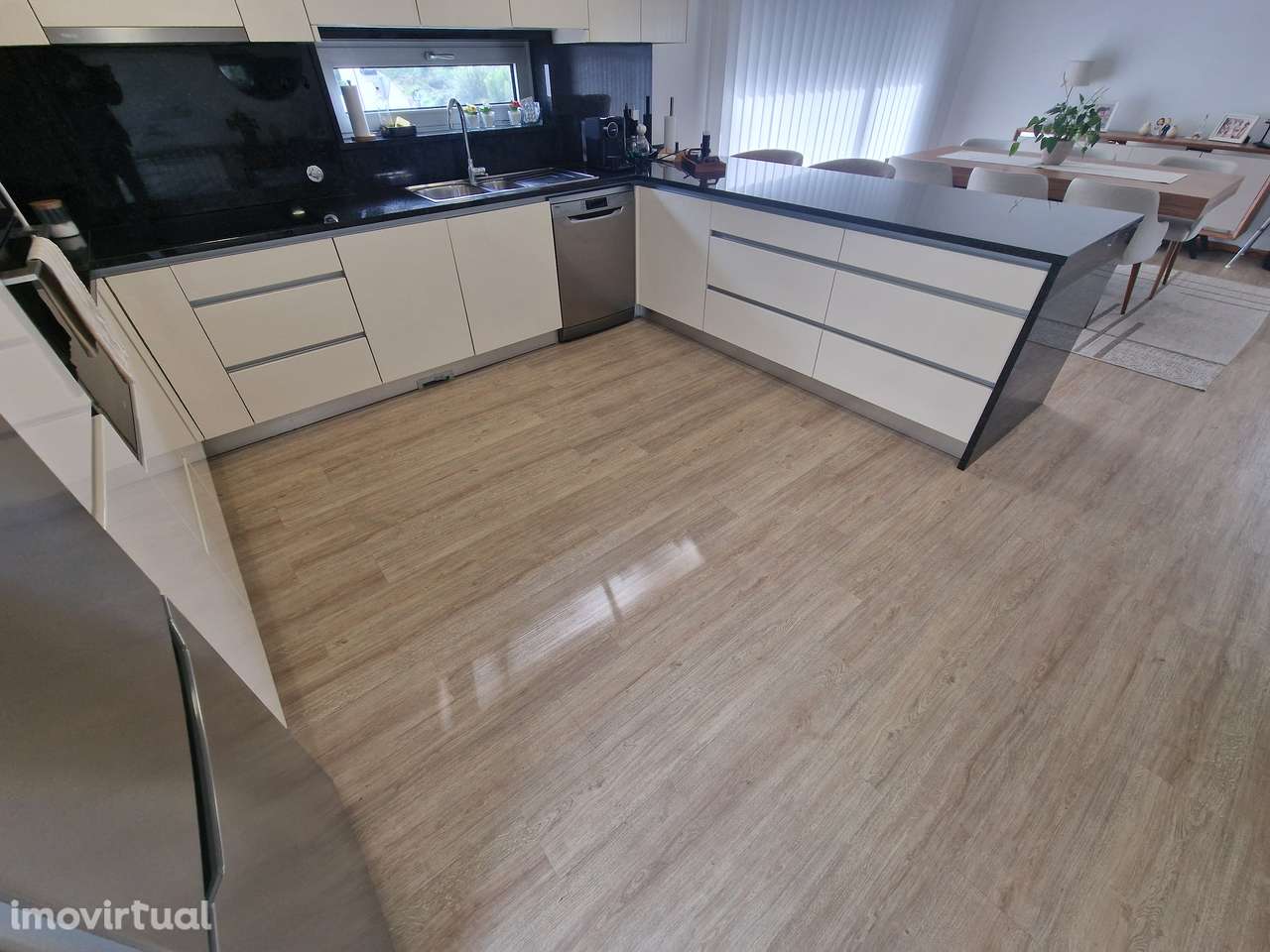 EXCLUSIVO FANTÁSTICO NEGÓCIO - MORADIA V4 com piscina | Lobão - Grande imagem: 5/48