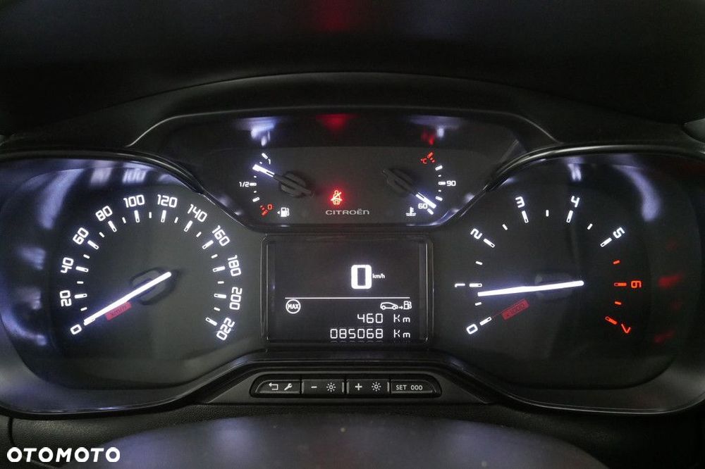 Citroën C3 - 9