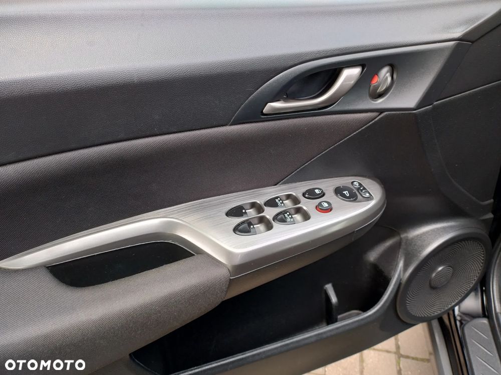 Honda Civic 1.8i-VTEC Comfort - 22