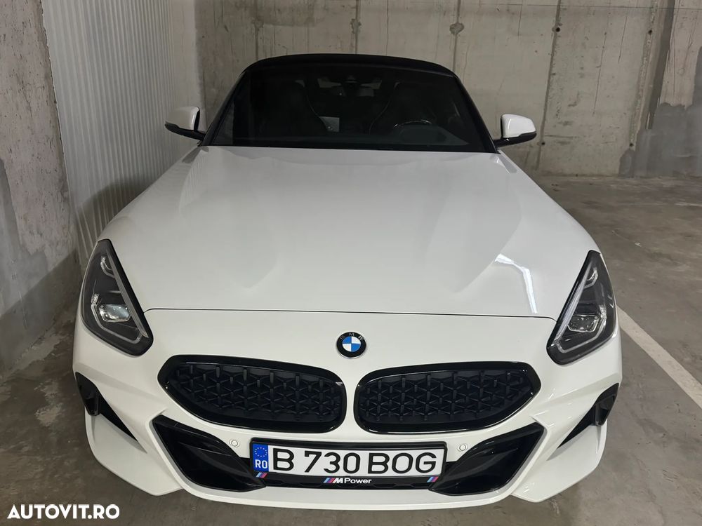 BMW Z4 M - 2