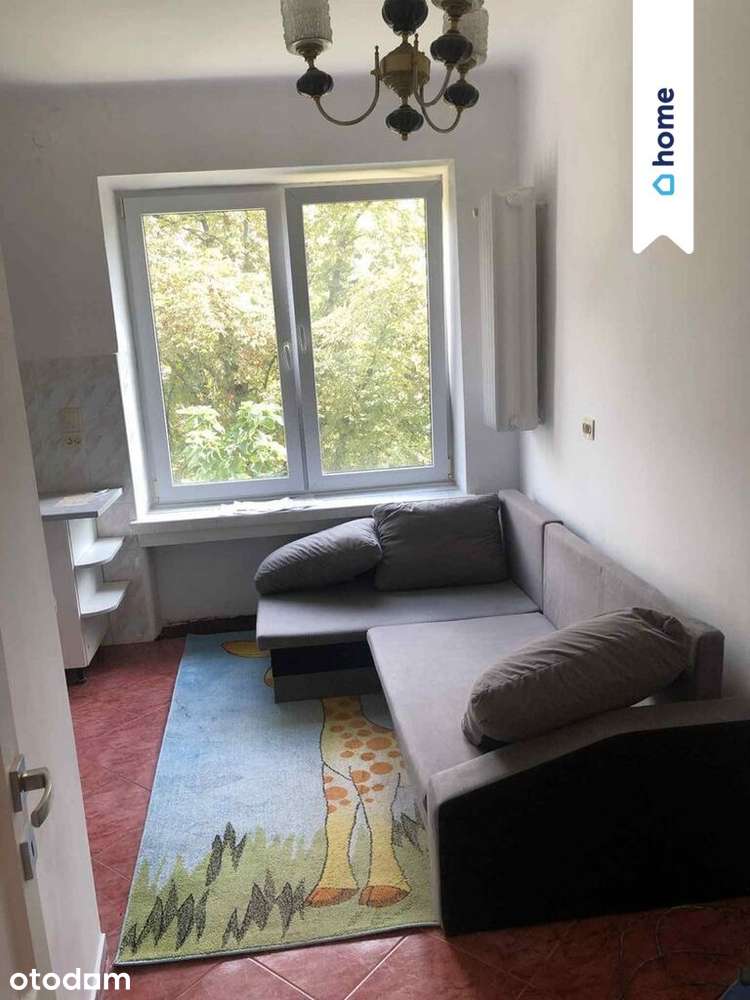 2 oddzielne pokoje ul. Hetmańskiej