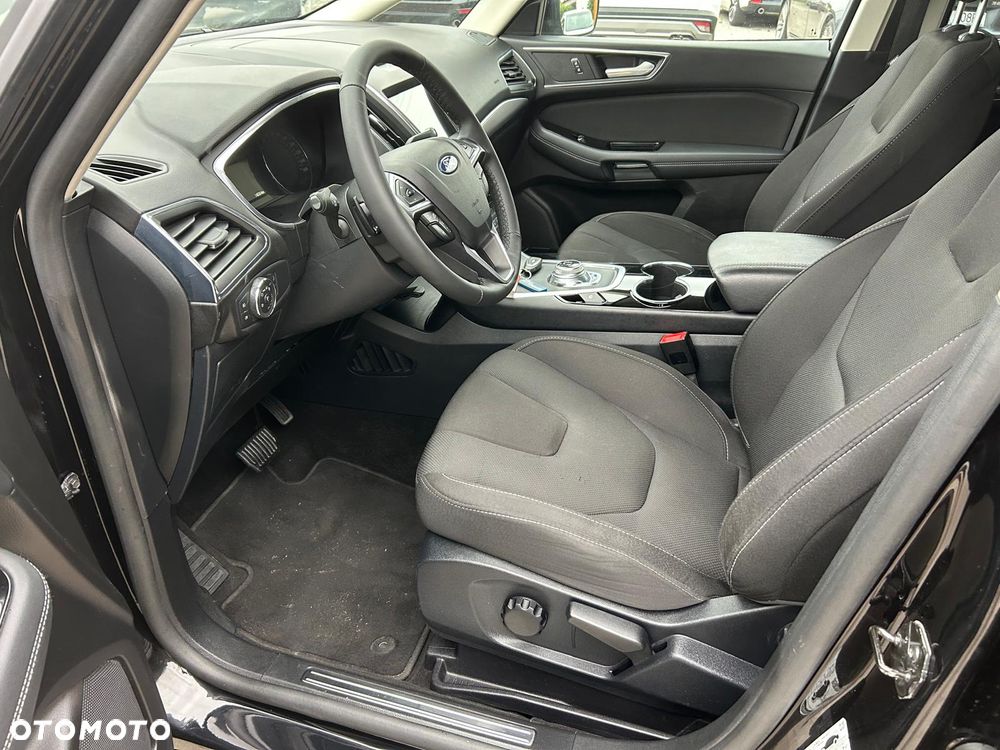 Ford S-Max 2.0 EcoBlue Titanium - 13