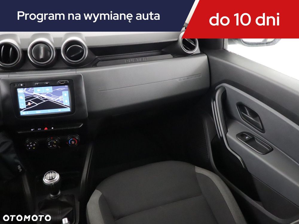 Dacia Duster - 10