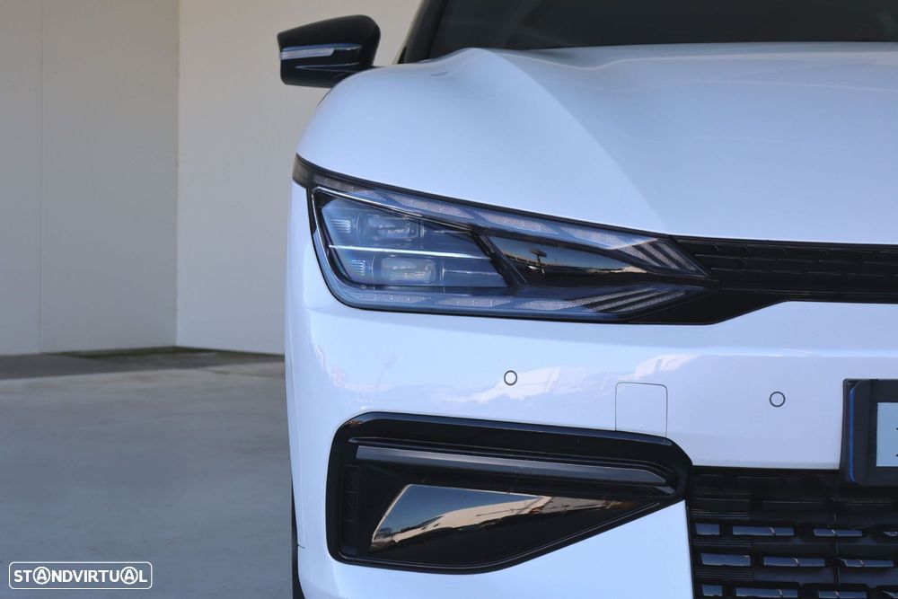 Kia EV6 77.4 kWh GT-Line - 3