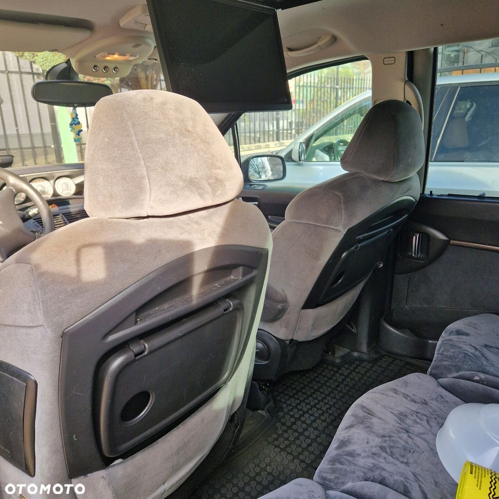 Citroën C8 2.0 HDi Impress Pack - 5