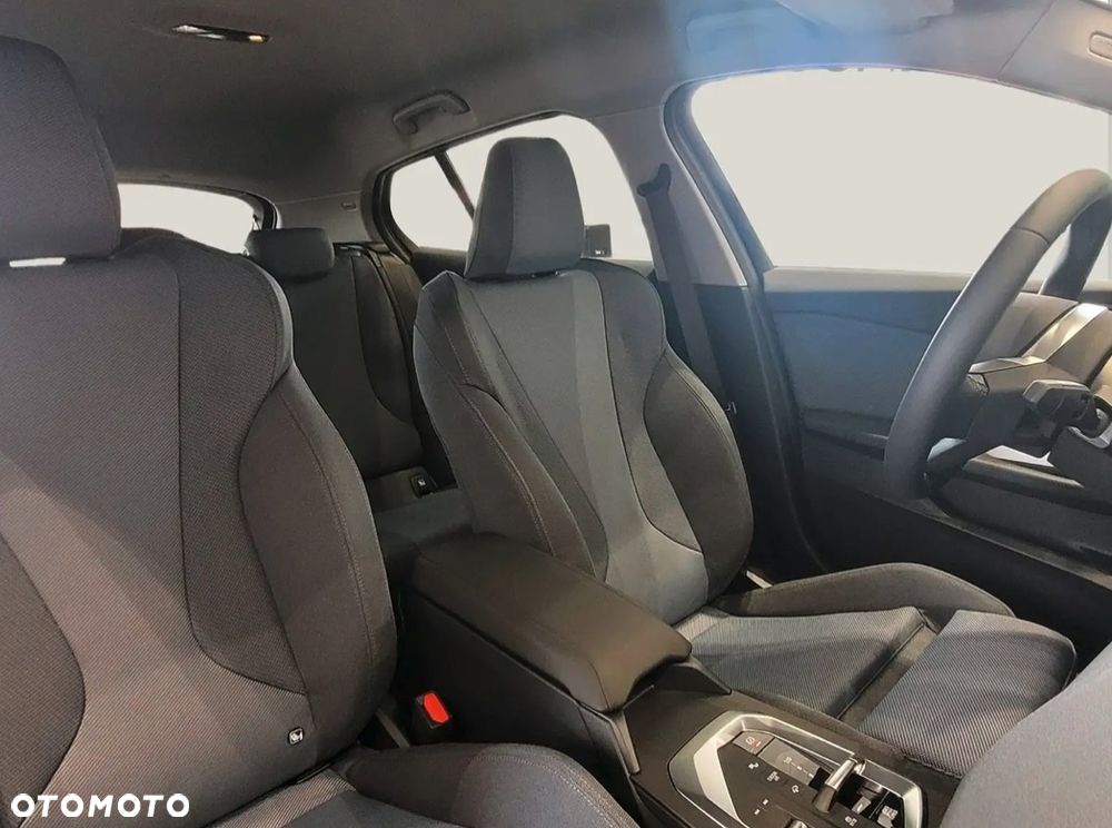 BMW Seria 1 - 7