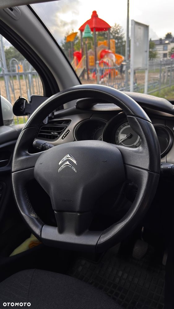 Citroën C3 - 7
