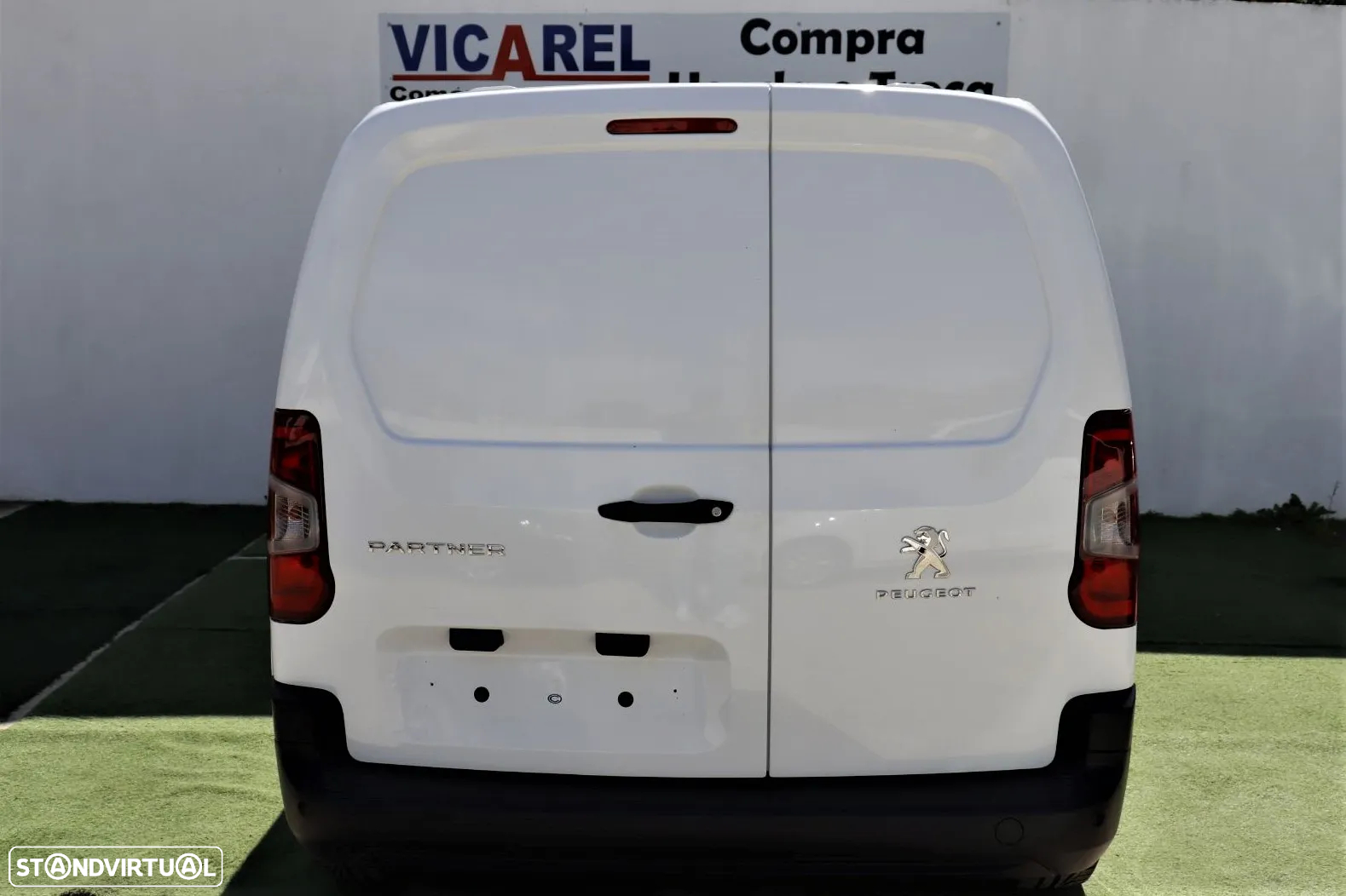 Peugeot Partner - 6