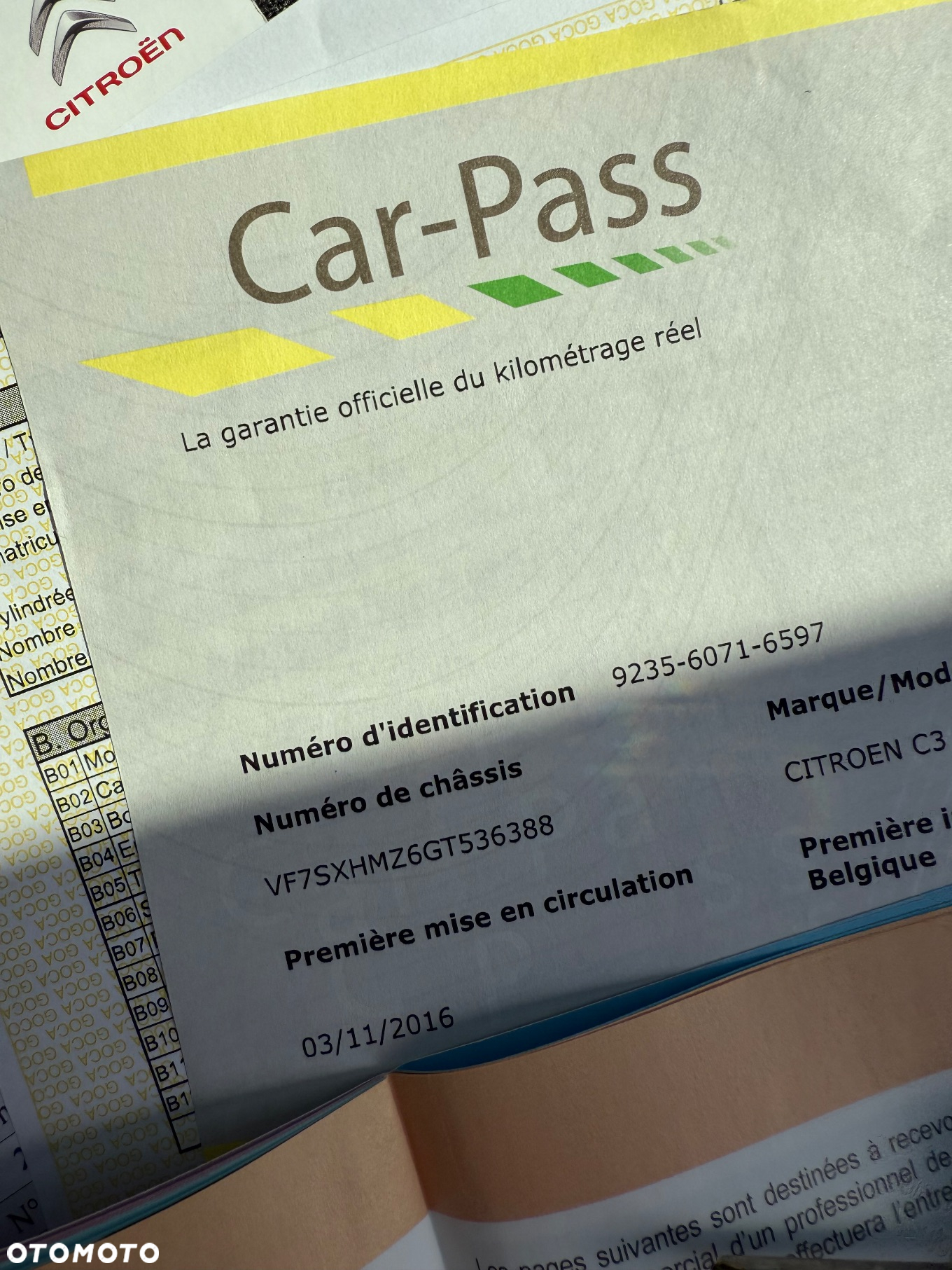 Citroën C3 - 40