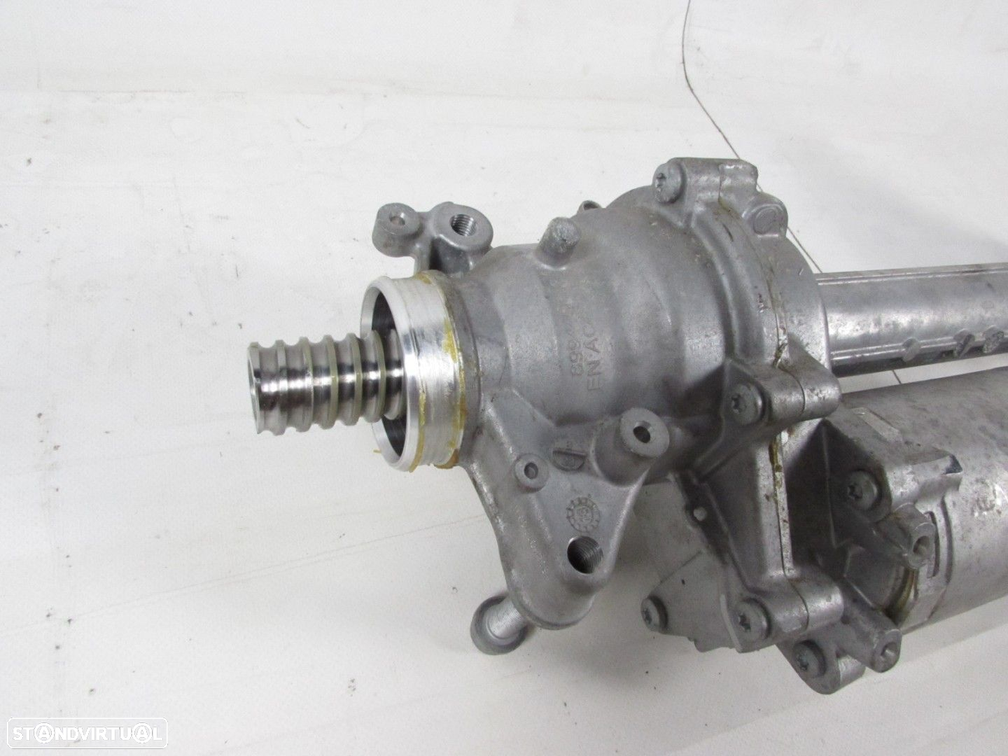 Caixa de direcção Elétrica Seminovo/ Original BMW 3 (G20)/BMW 3 Touring (G21)/BM... - 2
