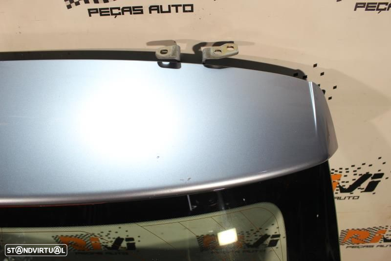 Tampa Da Mala BMW X3 F25 - 10