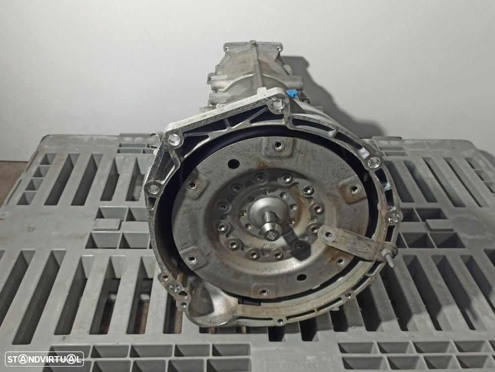 CAIXA DE VELOCIDADES BMW SERIE X6 (G06) XDRIVE REFª: 24005A05AB7 | 24009844363 - 1