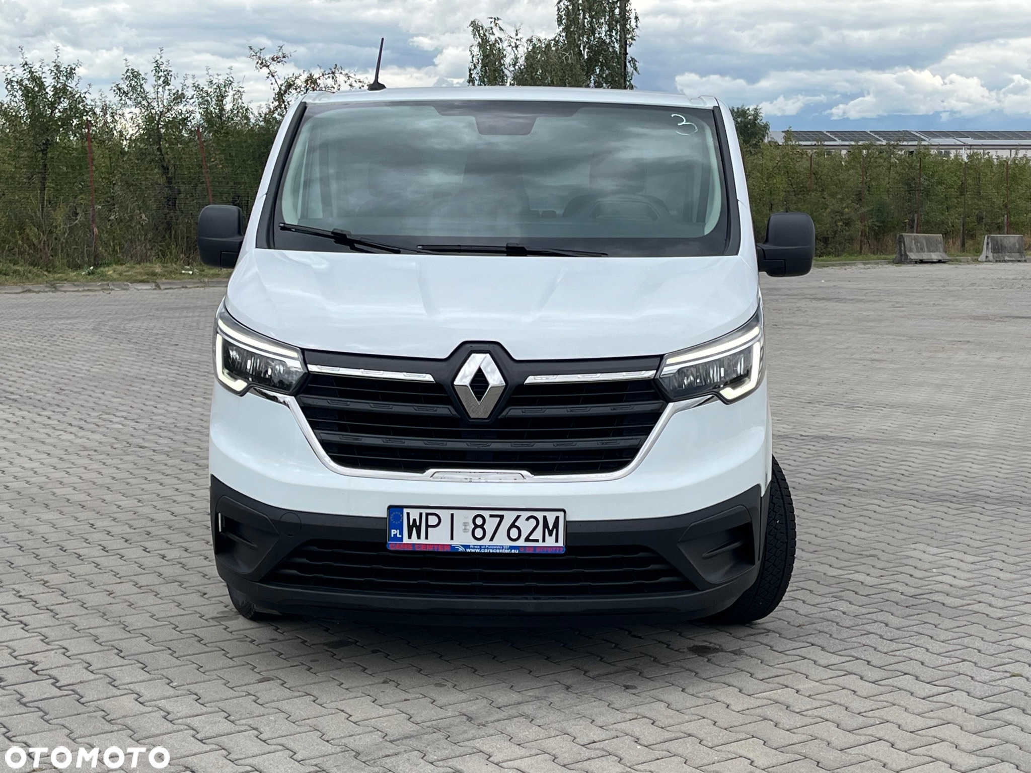 Renault Trafic - 14