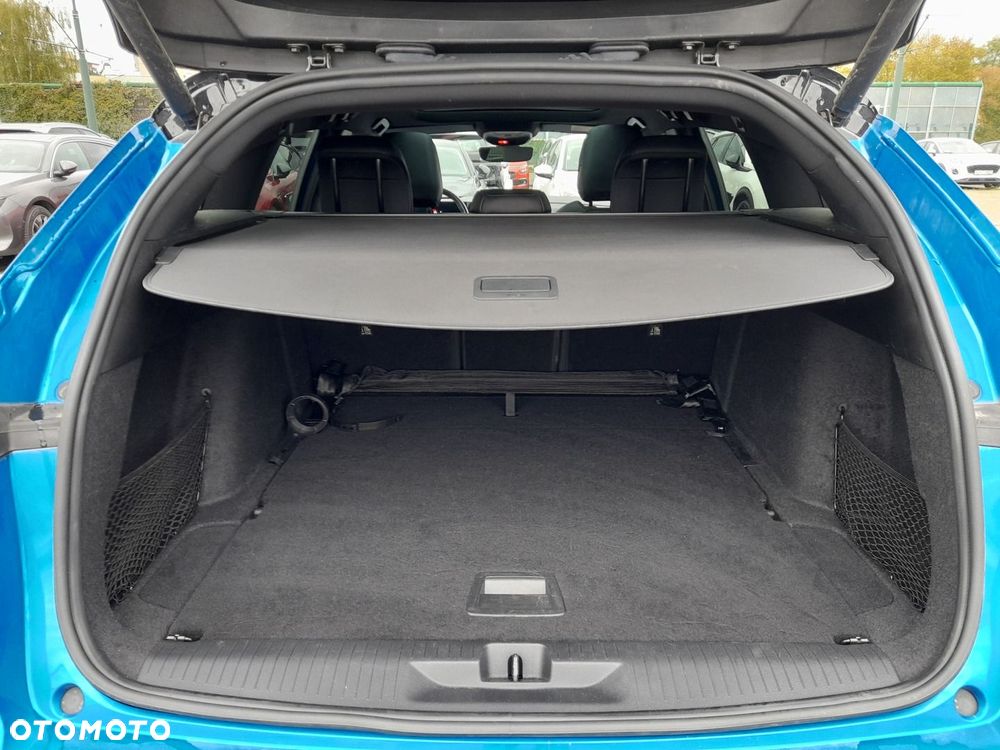 Opel Astra VI 1.5 CDTI Ultimate S&S - 10
