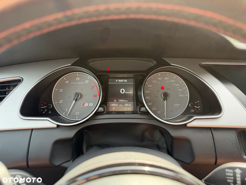 Audi S5 Coupé - 10