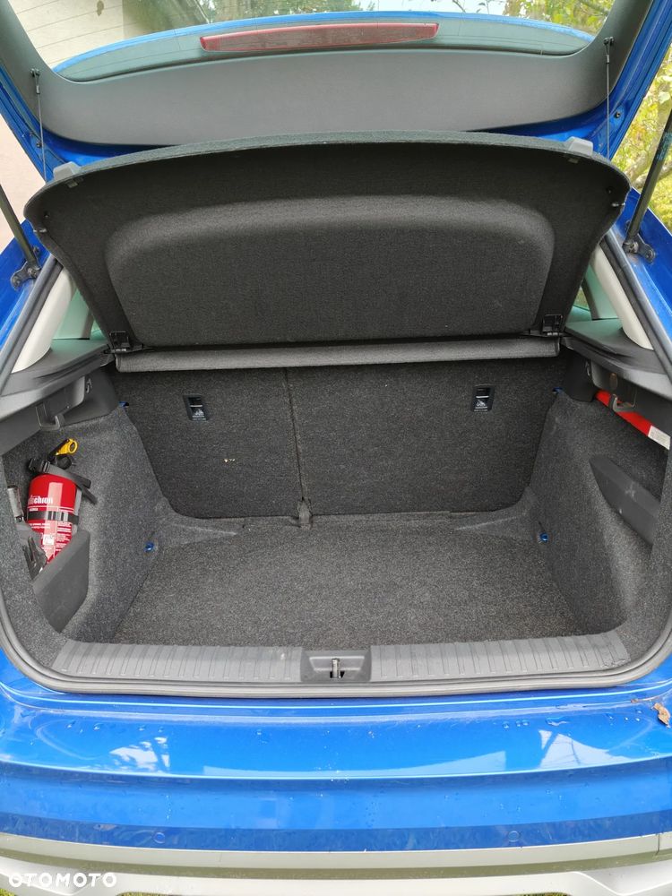 Skoda Kamiq 1.0 TSI Ambition - 6