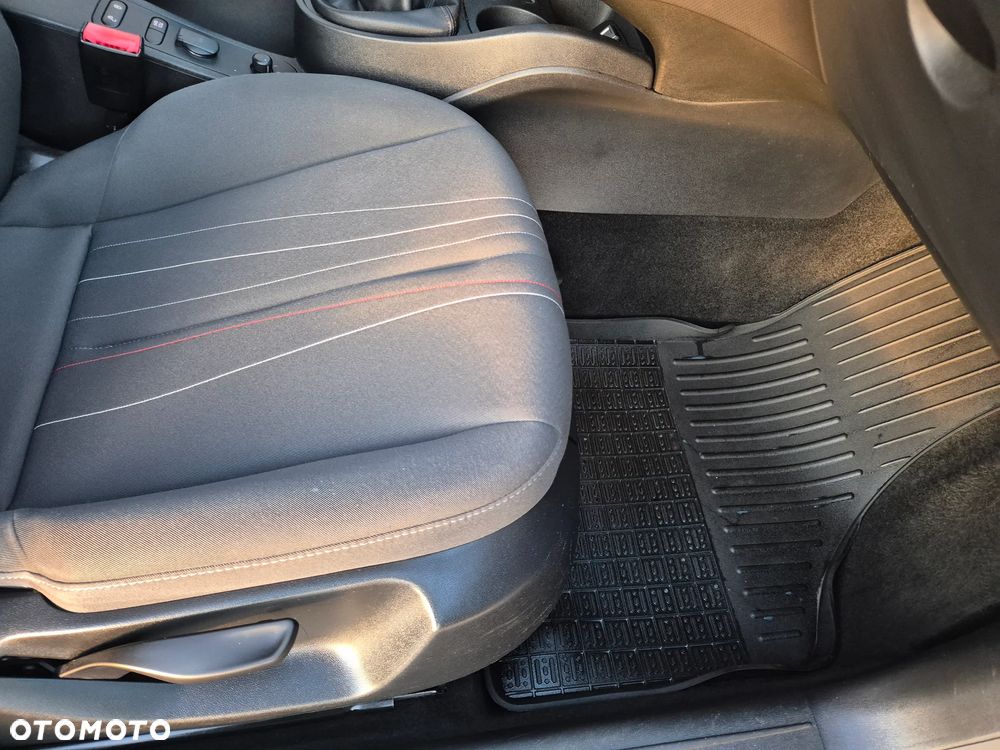 Seat Leon - 7
