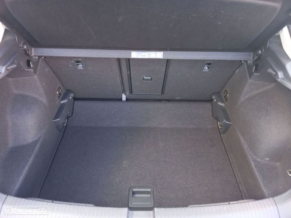 VW T-Roc 1.5 TSI Style DSG - 12