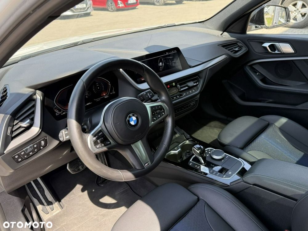 BMW Seria 1 120d M Sport Shadow - 19