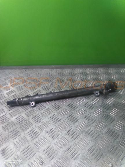 Reparação de Motor Mercedes C220 2.2Cdi 2003 / 2005 / 2006 646963 // OM646963 - 8