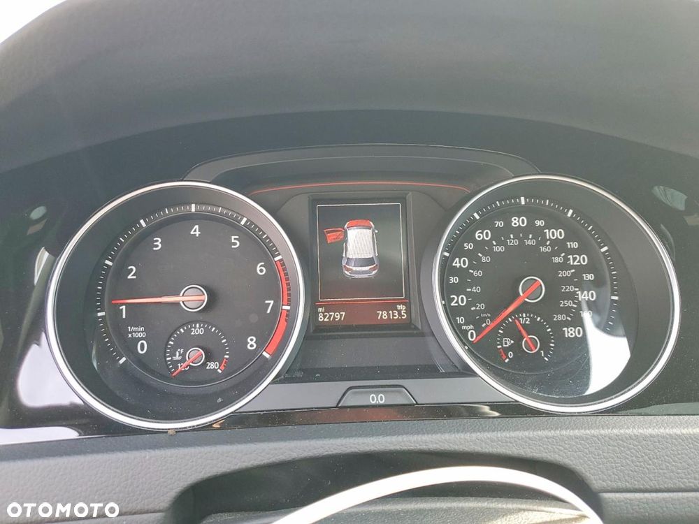 Volkswagen Golf 2.0 TSI BMT GTI Performance DSG - 10