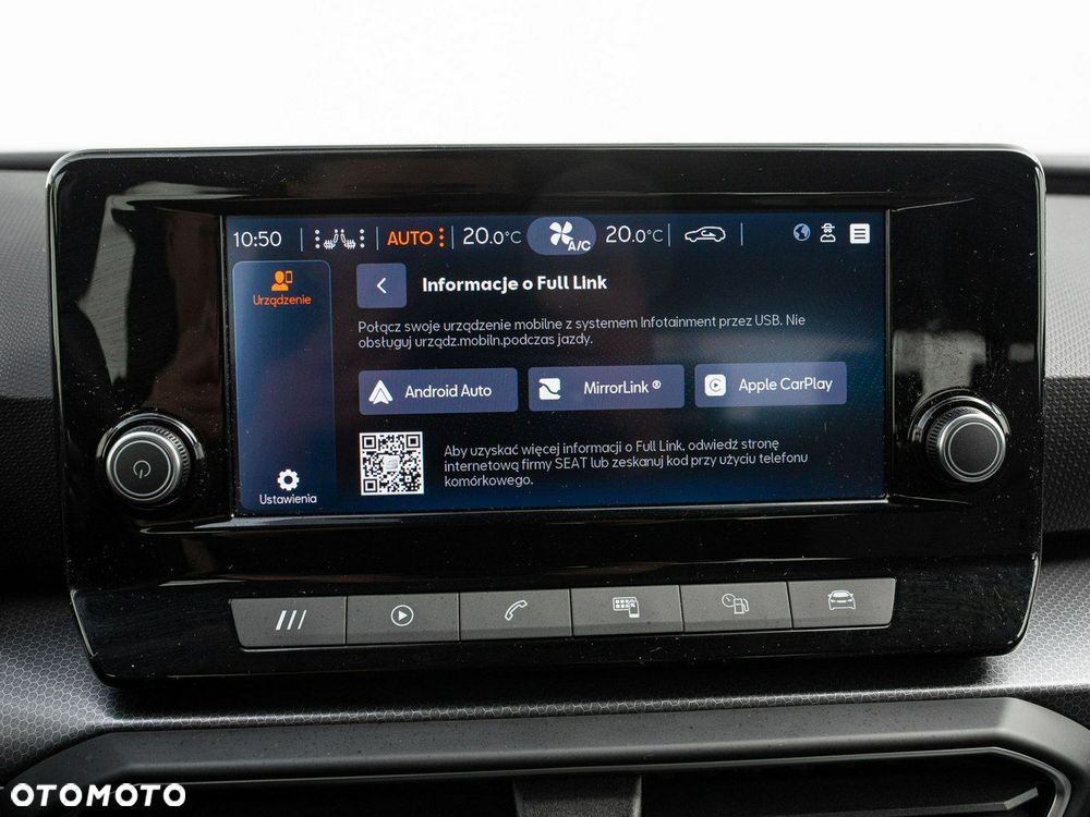 Seat Leon - 21