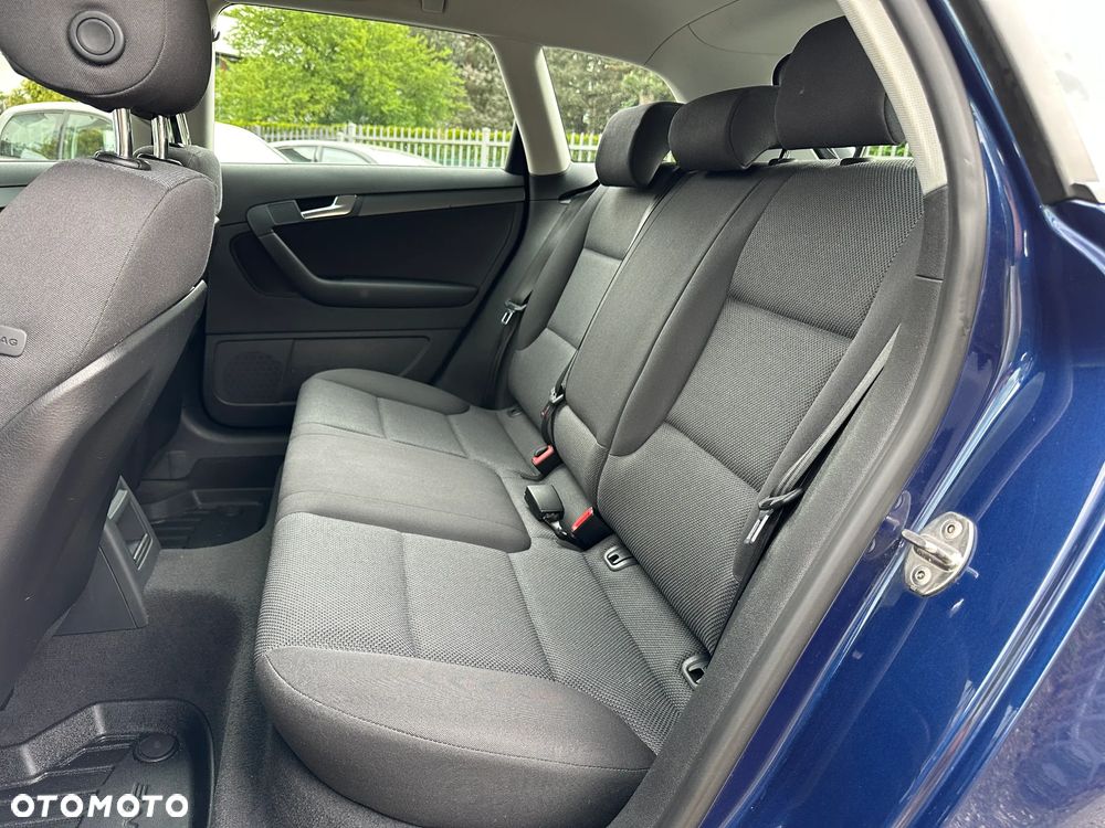 Audi A3 Sportback 1.4 TFSI Ambition - 8