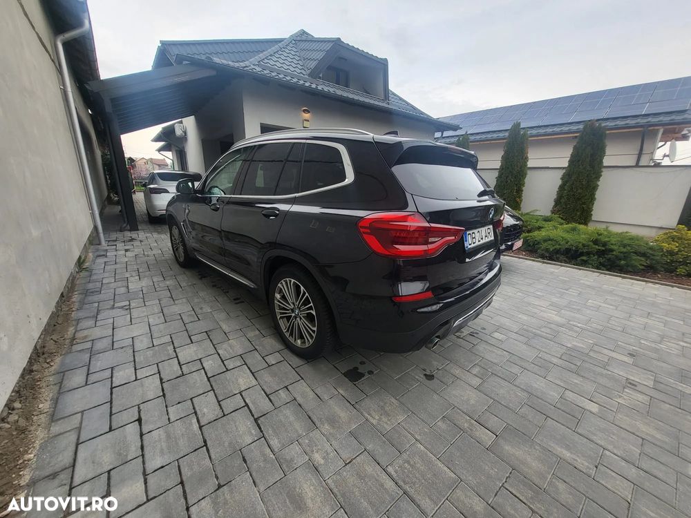 BMW X3 - 2
