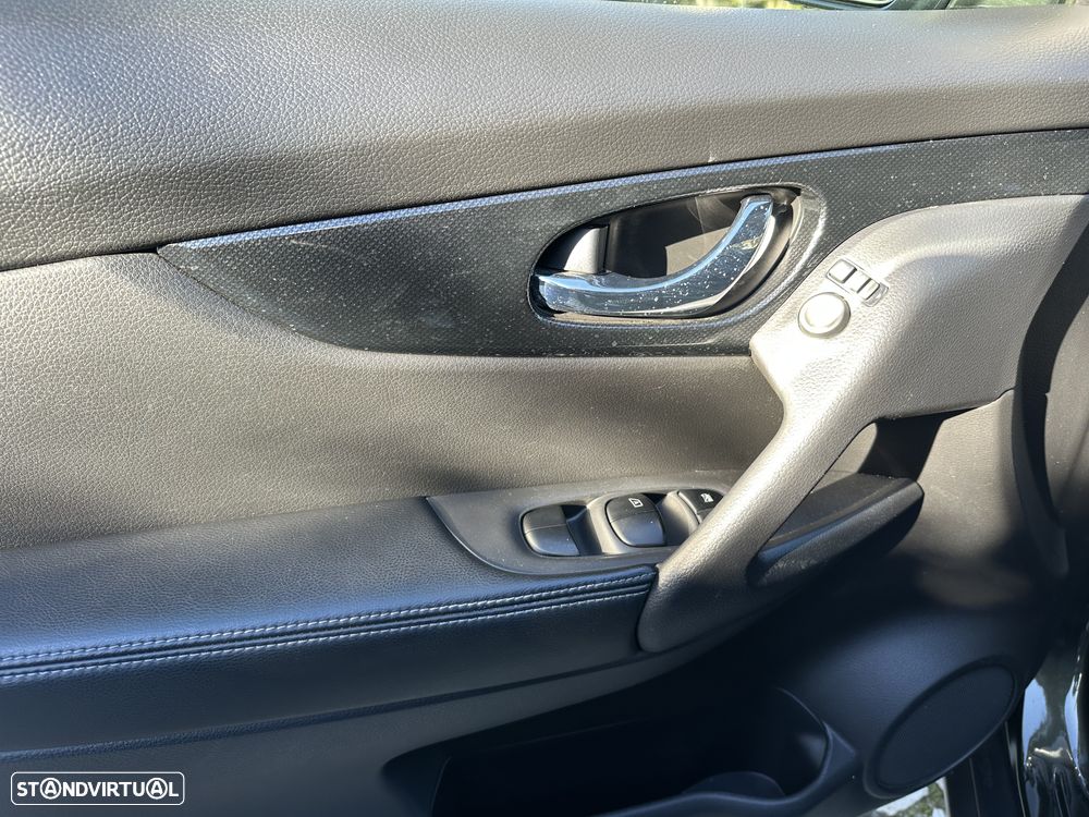 Nissan X-Trail 1.6 dCi Tekna - 20