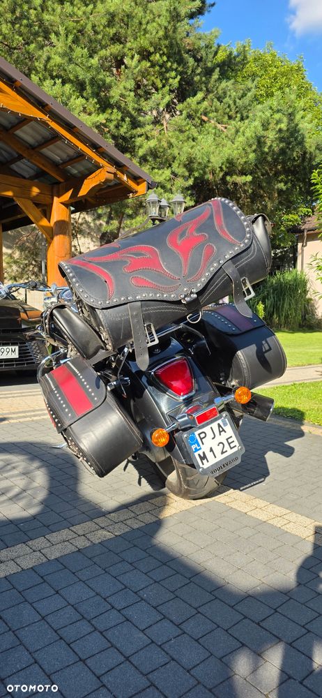 Suzuki Boulevard - 8