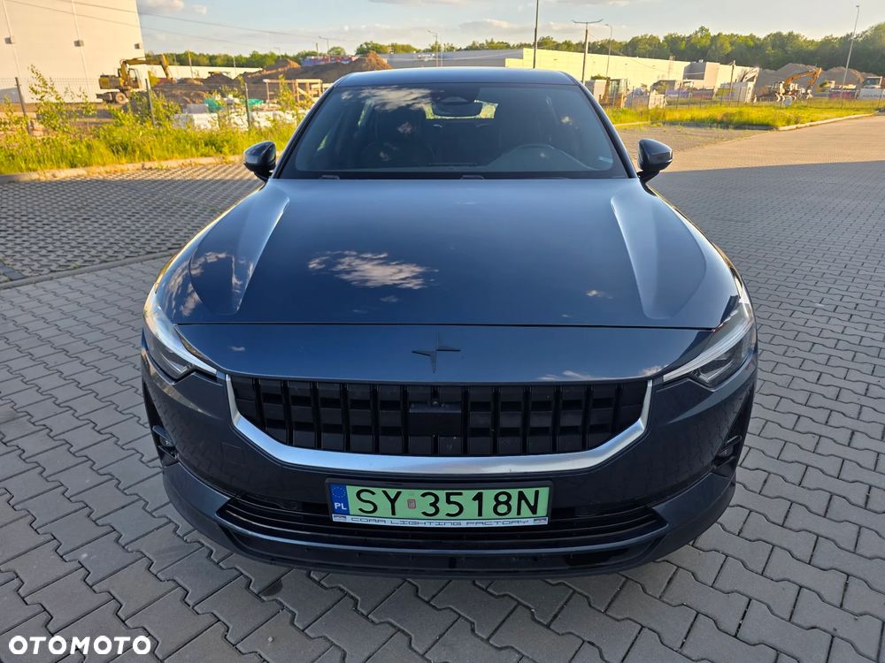 Polestar 2 - 33