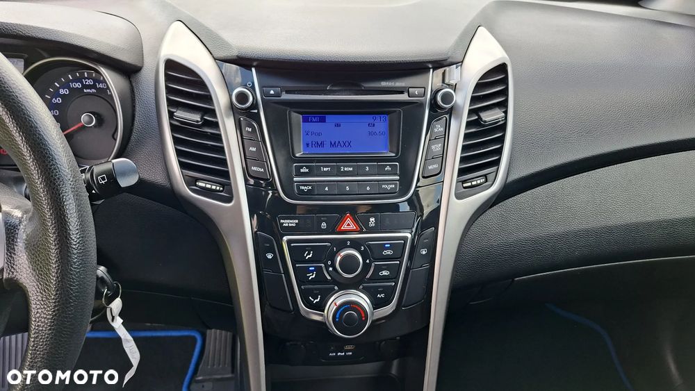 Hyundai i30 1.4 Trend - 33