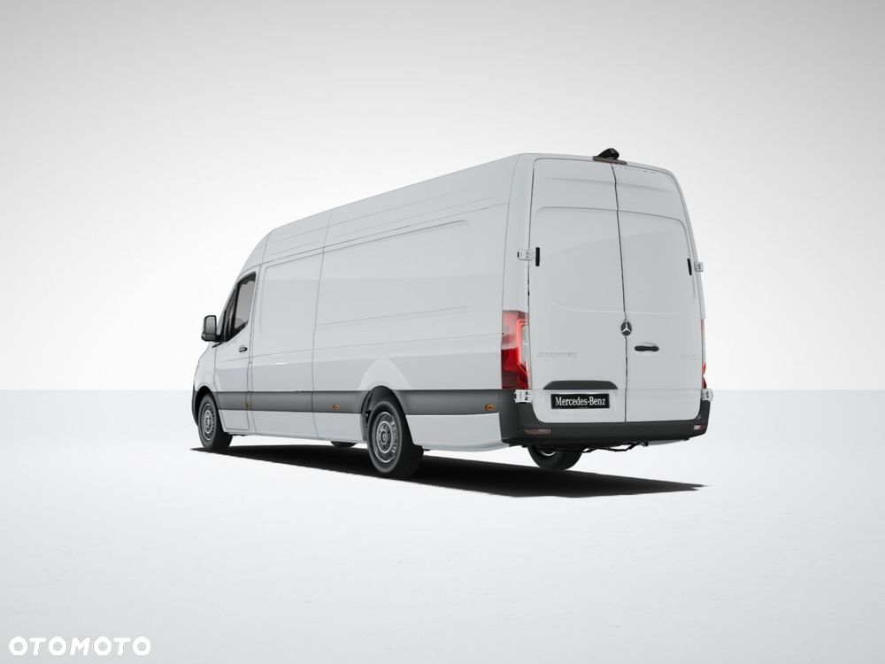 Mercedes-Benz Sprinter 317 Furgon Pro L4H2 - 2