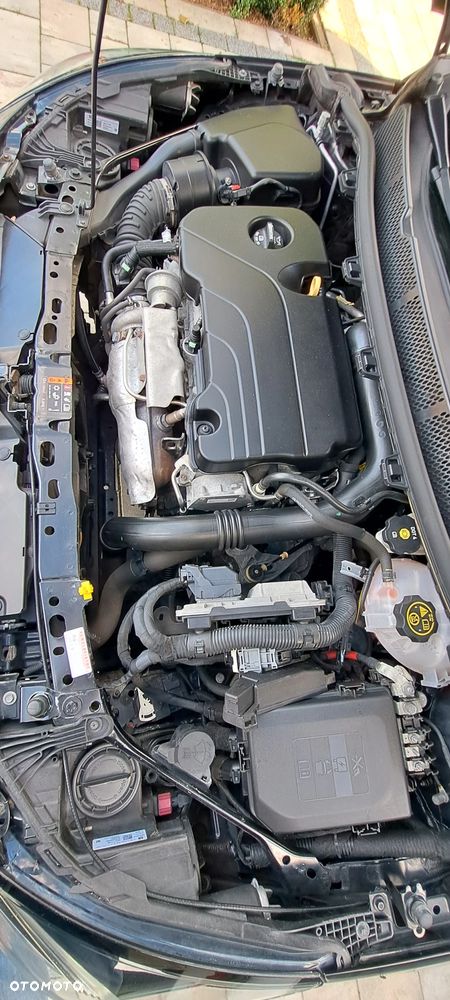 Opel Astra 1.4 Turbo Sports Tourer Dynamic - 22