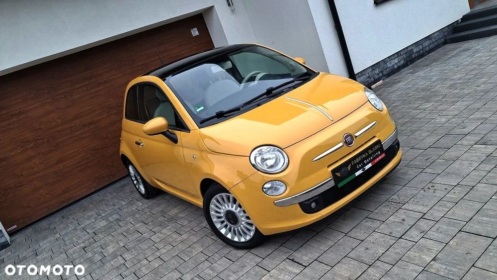Fiat 500 - 6