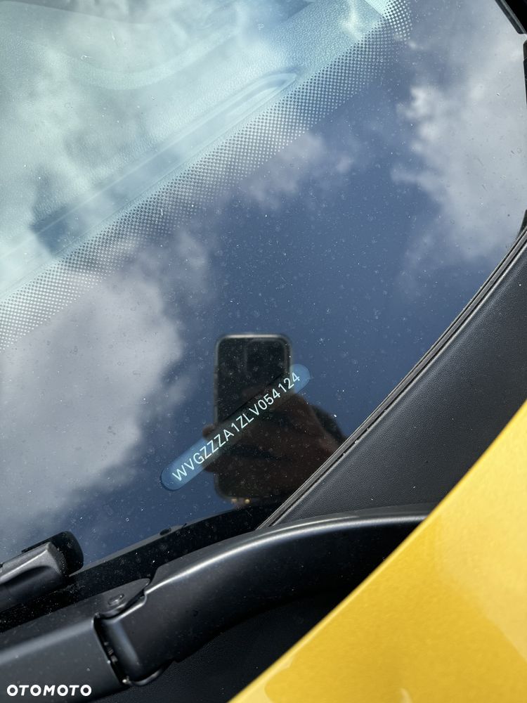 Volkswagen T-Roc 1.5 TSI ACT OPF DSG Style - 4