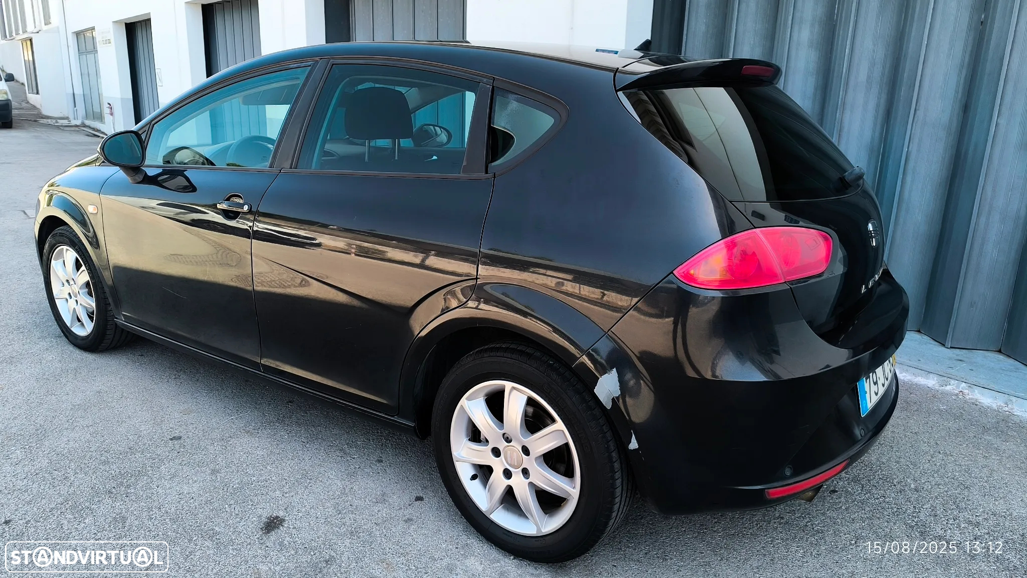 SEAT Leon 1.6 TDI Good Stuff - 2