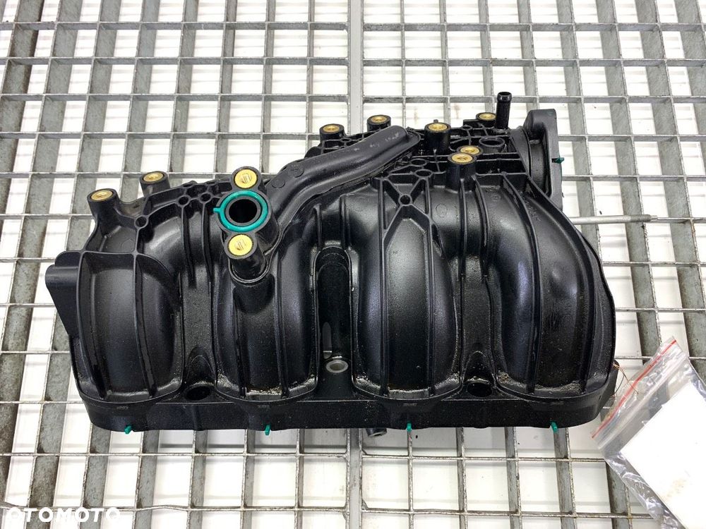 KOLEKTOR SSĄCY  SUZUKI SX4 S-CROSS (JY) 2013 - 2022 1.4 Hybrid (Mild Hybrid) (AKK 414) 95 kW [129 - 1