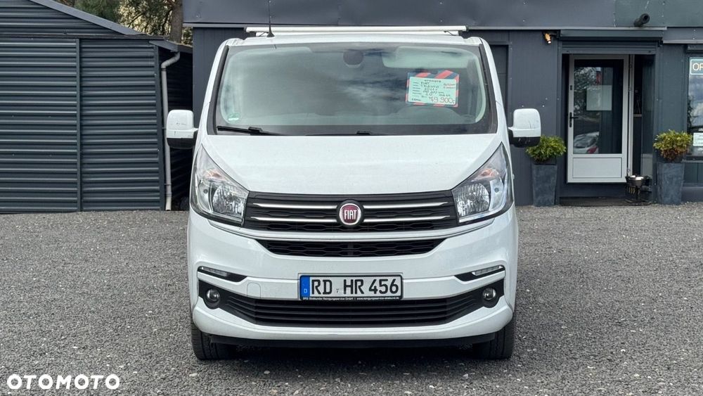 Fiat Talento - 2