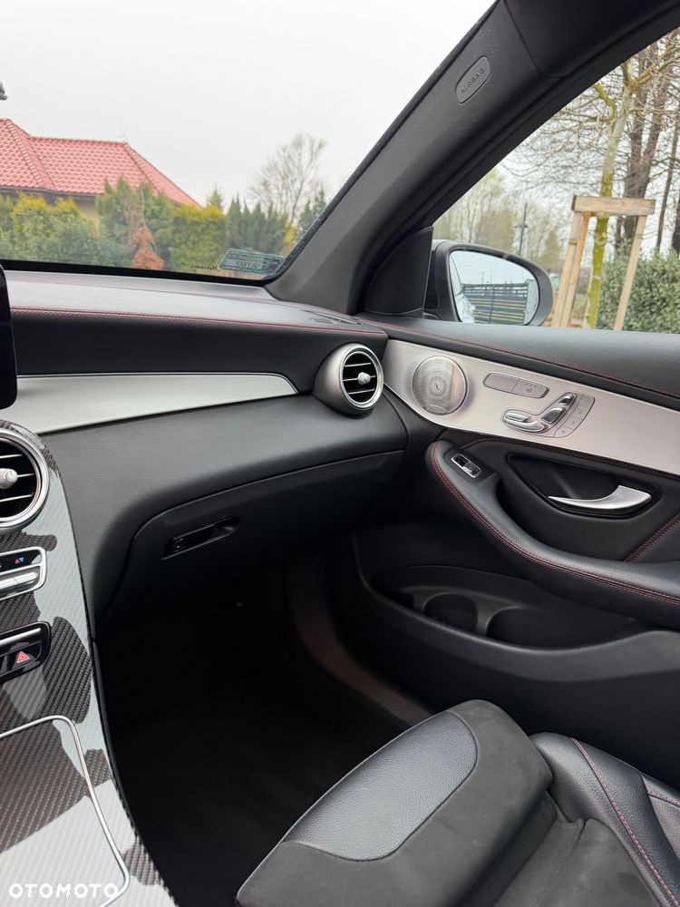 Mercedes-Benz GLC - 14